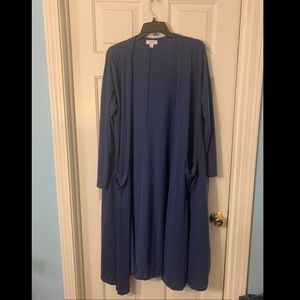 LuLaRoe Sarah Cardigan